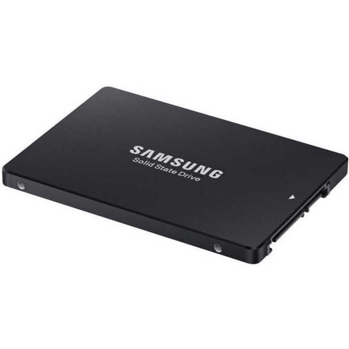 SSD-Speicher 960GB Samsung PM897 (MZ7L3960HBLT) OEM - MZ7L3960HBLT-00A07