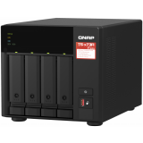 Netzwerkspeicher (NAS) QNAP TS-473A-8G