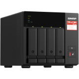 Netzwerkspeicher (NAS) QNAP TS-473A-8G