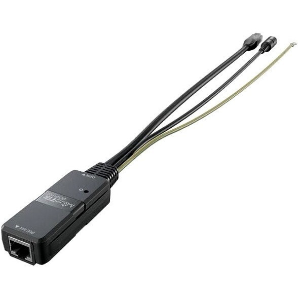 PoE-Injektor MikroTik GESP+PoE-IN