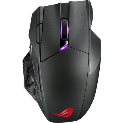 Maus ASUS ROG Spatha X - 90MP0220-BMUA00