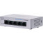 Switch (Netzwerkswitch) Cisco CBS110-5T-D-EU - Foto 2
