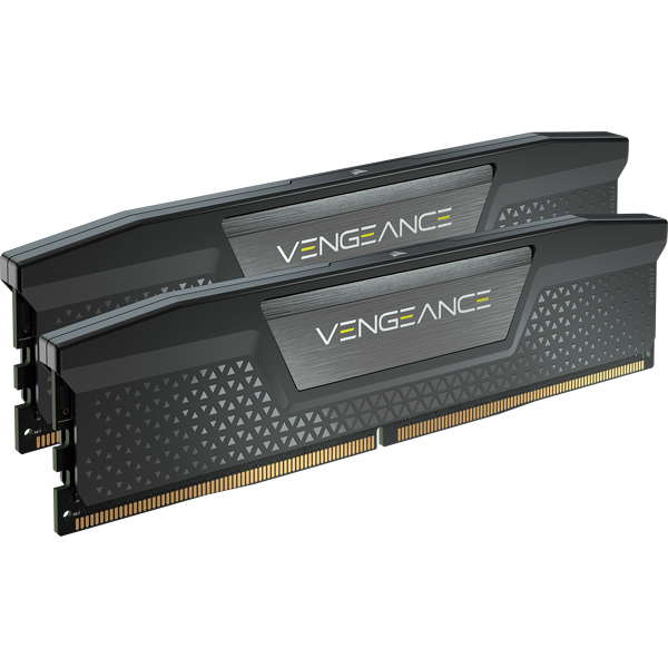 Arbeitsspeicher 32GB DDR5 4800MHz Corsair Vengeance (CMK32GX5M2A4800C40) (2x16GB KIT)