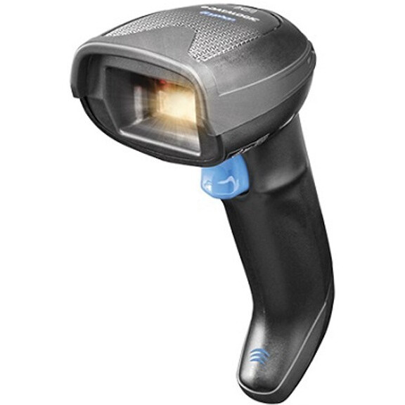 Strichcode-Scanner Datalogic Gryphon GM4500 Black - GM4500-BK-433K1