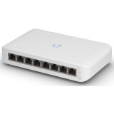Switch Ubiquiti UniFi Switch Lite 8 PoE (USW-LITE-8-POE)