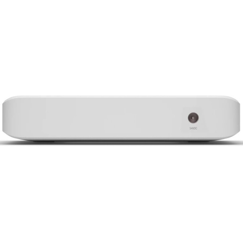 Switch Ubiquiti UniFi Switch Lite 8 PoE - USW-LITE-8-POE - Foto 3