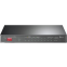 Switch (Netzwerkswitch) TP-Link TL-SG1210MP