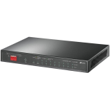 Switch (Netzwerkswitch) TP-Link TL-SG1210MP