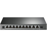Switch (Netzwerkswitch) TP-Link TL-SG1210MP