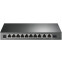 Switch (Netzwerkswitch) TP-Link TL-SG1210MP - Foto 3
