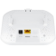 WLAN-Zugangspunkt Zyxel NWA50AX NebulaFlex - NWA50AX-EU0102F - Foto 4