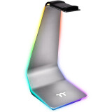 Kopfhörerhalterung Tt eSPORTS Argent HS1 RGB (GEA-HS1-THSSIL-01)