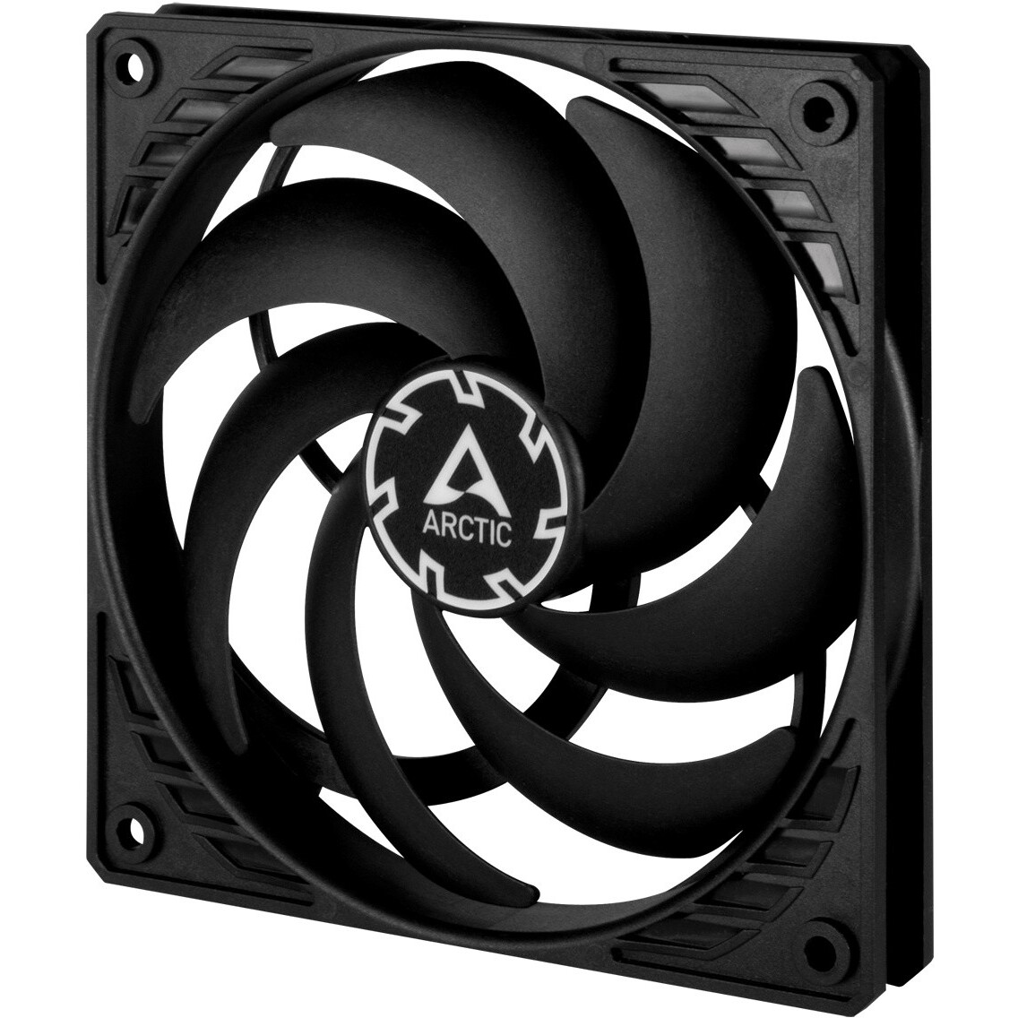 Gehäuselüfter Arctic P12 Slim PWM PST - ACFAN00187A