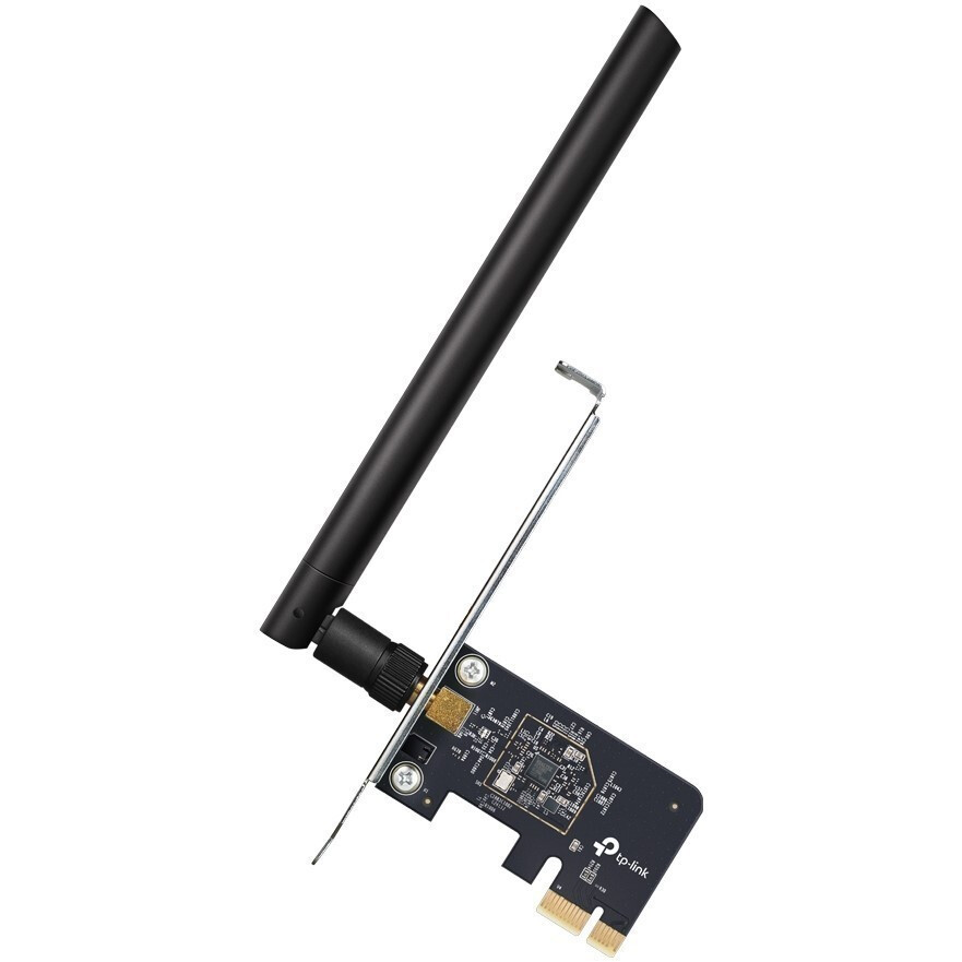 Wi-Fi Adapter TP-Link Archer T2E