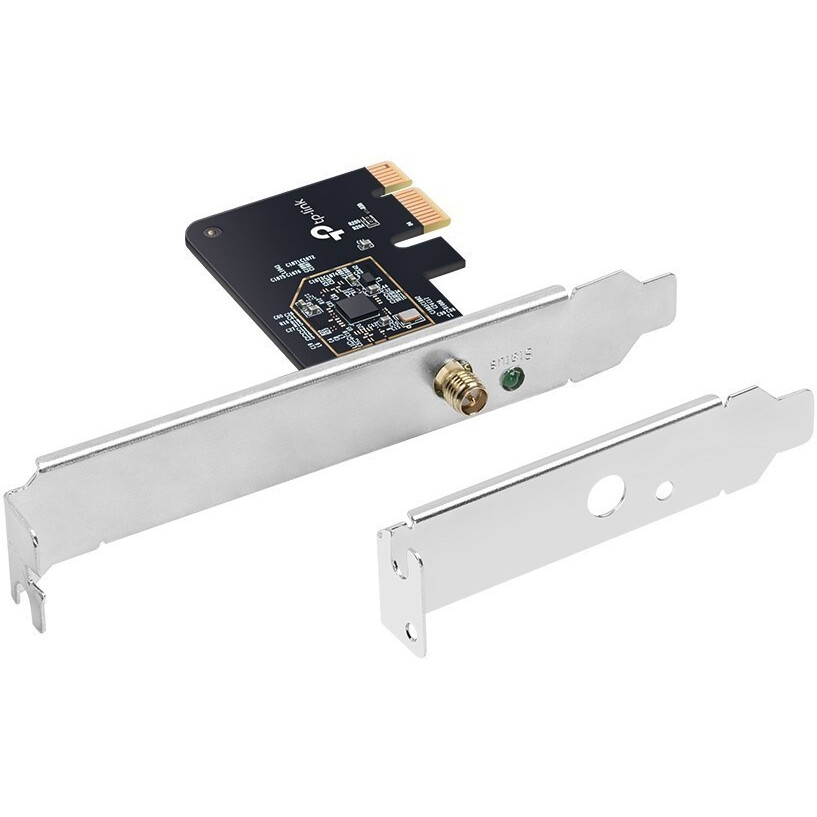 Wi-Fi Adapter TP-Link Archer T2E - Foto 2