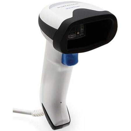 Strichcode-Scanner Datalogic QD2500 White - QD2590-WHK1