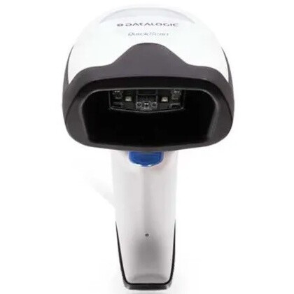Strichcode-Scanner Datalogic QD2500 White - QD2590-WHK1 - Foto 2