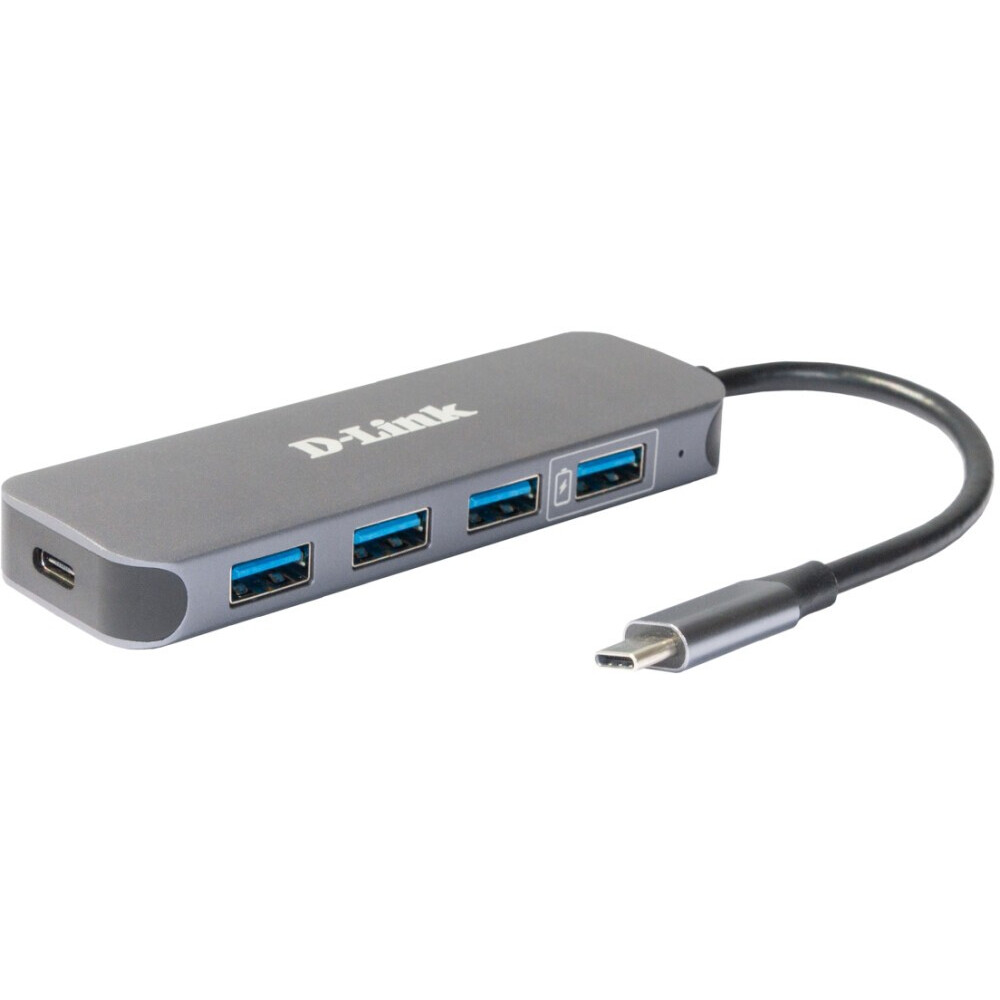 USB-Hub D-Link DUB-2340 - DUB-2340/A1A