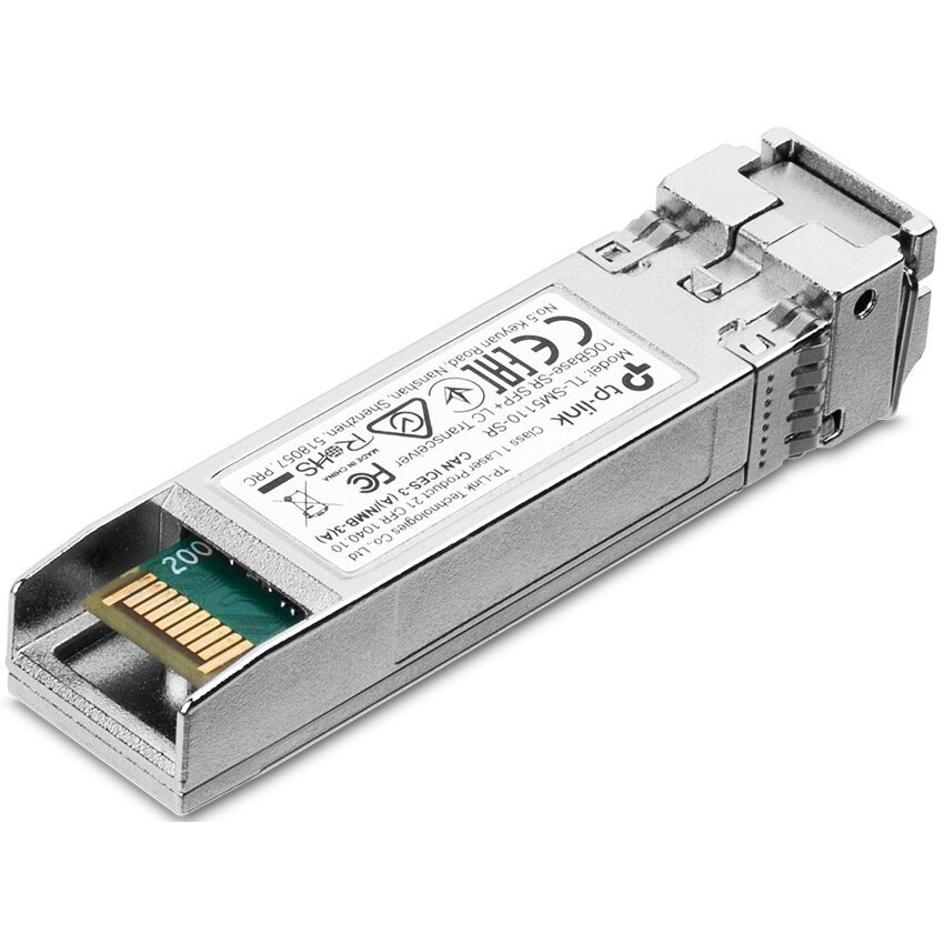 Transceiver TP-Link TL-SM5110-SR - Foto 2