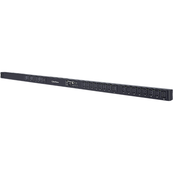 Steckdosenblock CyberPower PDU81404