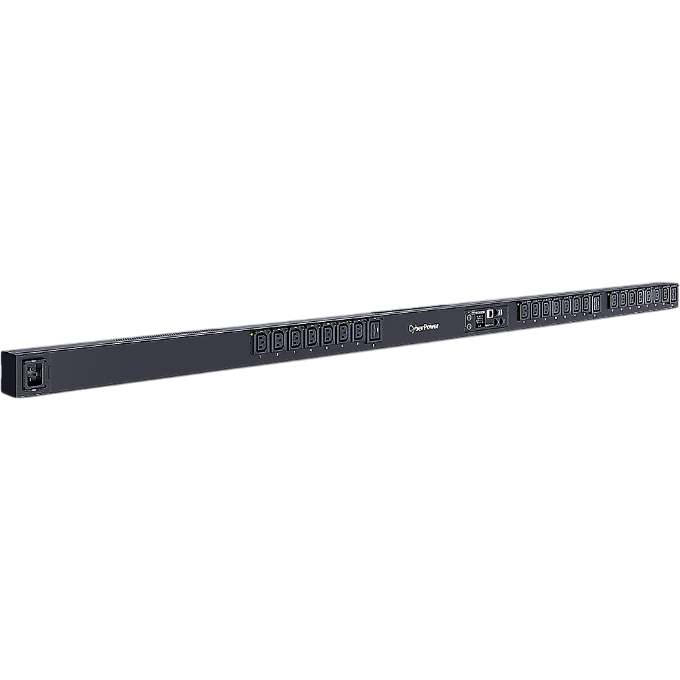 Steckdosenblock CyberPower PDU81404 - Foto 2