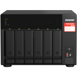 Netzwerkspeicher (NAS) QNAP TVS-675-8G