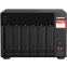 Netzwerkspeicher (NAS) QNAP TVS-675-8G