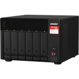 Netzwerkspeicher (NAS) QNAP TVS-675-8G