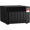 Netzwerkspeicher (NAS) QNAP TVS-675-8G - Foto 3