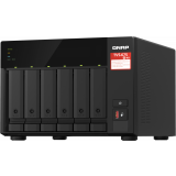 Netzwerkspeicher (NAS) QNAP TVS-675-8G