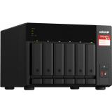 Netzwerkspeicher (NAS) QNAP TVS-675-8G