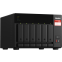 Netzwerkspeicher (NAS) QNAP TVS-675-8G - Foto 5