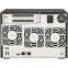Netzwerkspeicher (NAS) QNAP TVS-675-8G - Foto 6