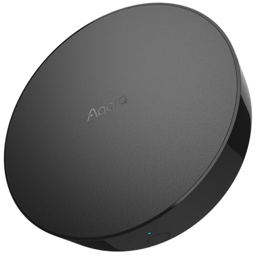 Smart-Home-Controlzentrum Aqara Hub M2 (HM2-G01) - Foto 3