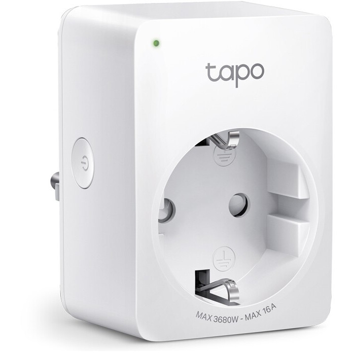 Intelligente Steckdose TP-Link Tapo P110 (1 pc)