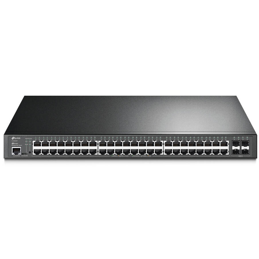 Switch TP-Link TL-SG3452P