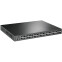 Switch TP-Link TL-SG3452P - Foto 2