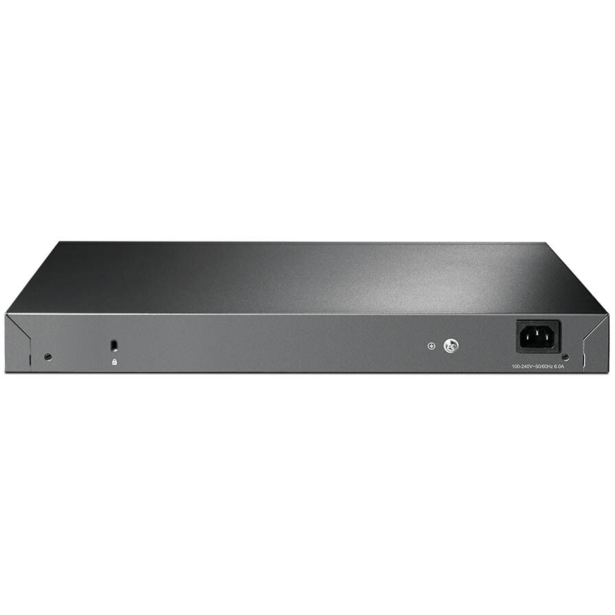 Switch TP-Link TL-SG3452P - Foto 3