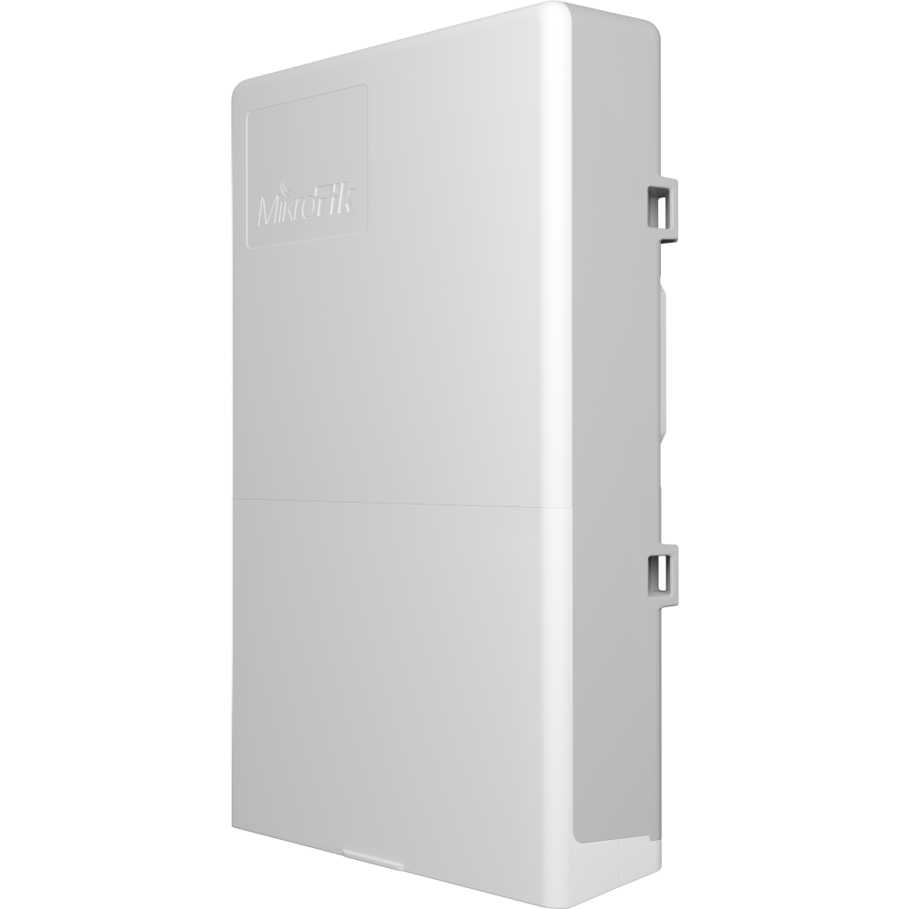 Switch MikroTik CSS610-1Gi-7R-2S+OUT - Foto 2