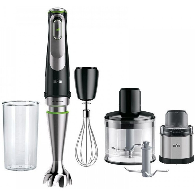 Mixer Braun MQ9138XI