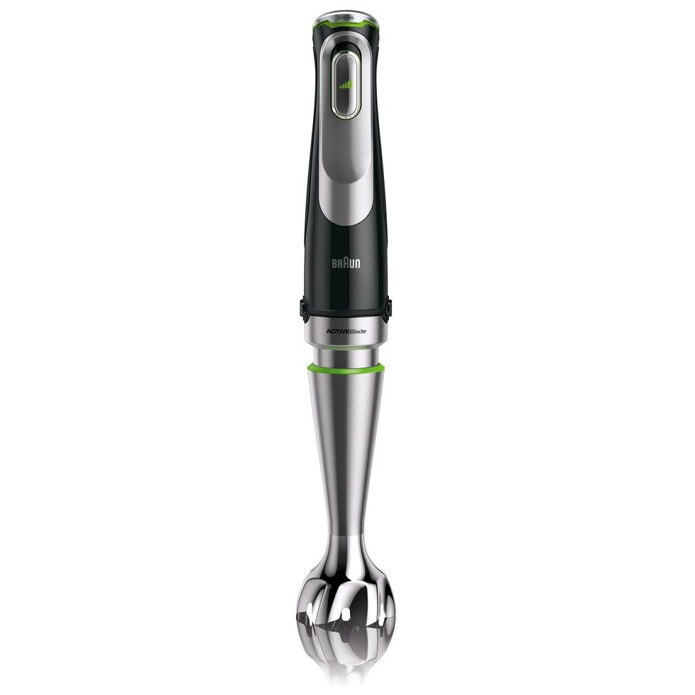 Mixer Braun MQ9138XI - Foto 2