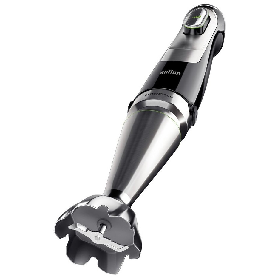 Mixer Braun MQ9138XI - Foto 3