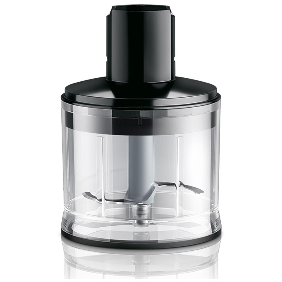 Mixer Braun MQ9138XI - Foto 5