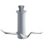 Mixer Braun MQ9138XI - Foto 8