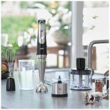Mixer Braun MQ9138XI