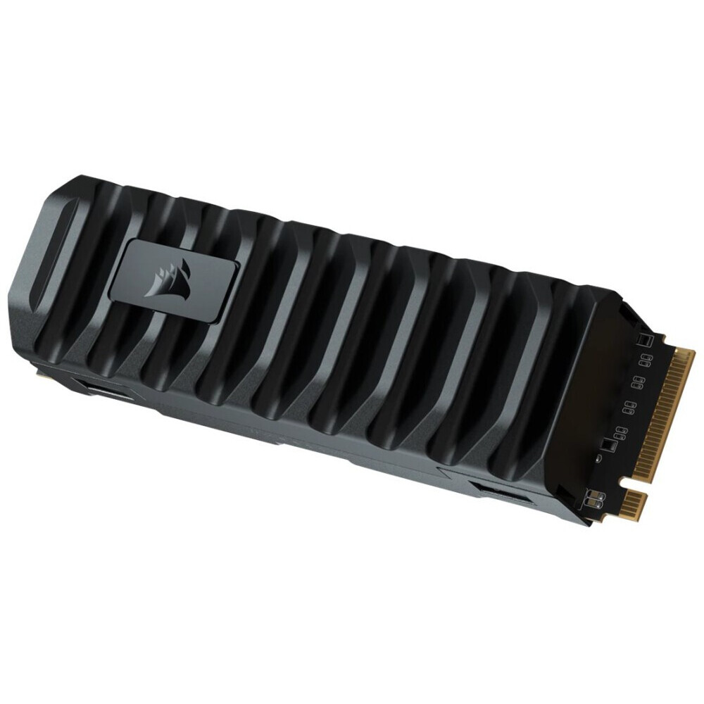 SSD-Speicher 2TB Corsair Force MP600 PRO XT (CSSD-F2000GBMP600PXT)