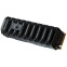 SSD-Speicher 2TB Corsair Force MP600 PRO XT (CSSD-F2000GBMP600PXT)