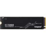 SSD-Speicher 2TB Kingston KC3000 (SKC3000D/2048G)
