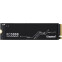 SSD-Speicher 2TB Kingston KC3000 (SKC3000D/2048G)