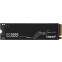 SSD-Speicher 4TB Kingston KC3000 (SKC3000D/4096G)